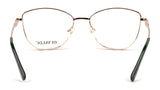 Di Valdi DVO8278 Eyeglasses | Size 54