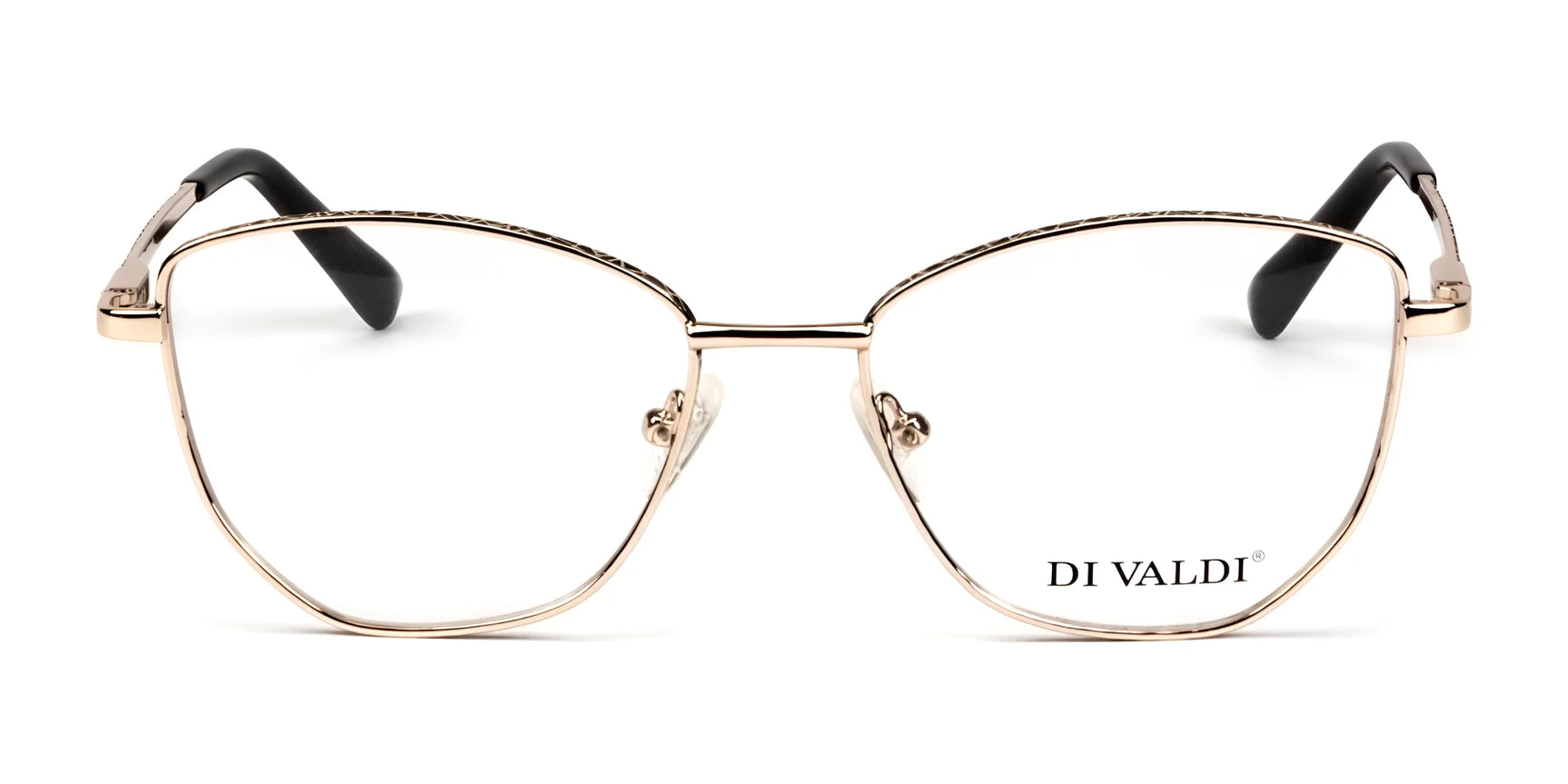 Di Valdi DVO8278 Eyeglasses Color №090