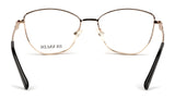 Di Valdi DVO8278 Eyeglasses | Size 54