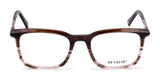 Di Valdi DVO8280 Eyeglasses Color №010