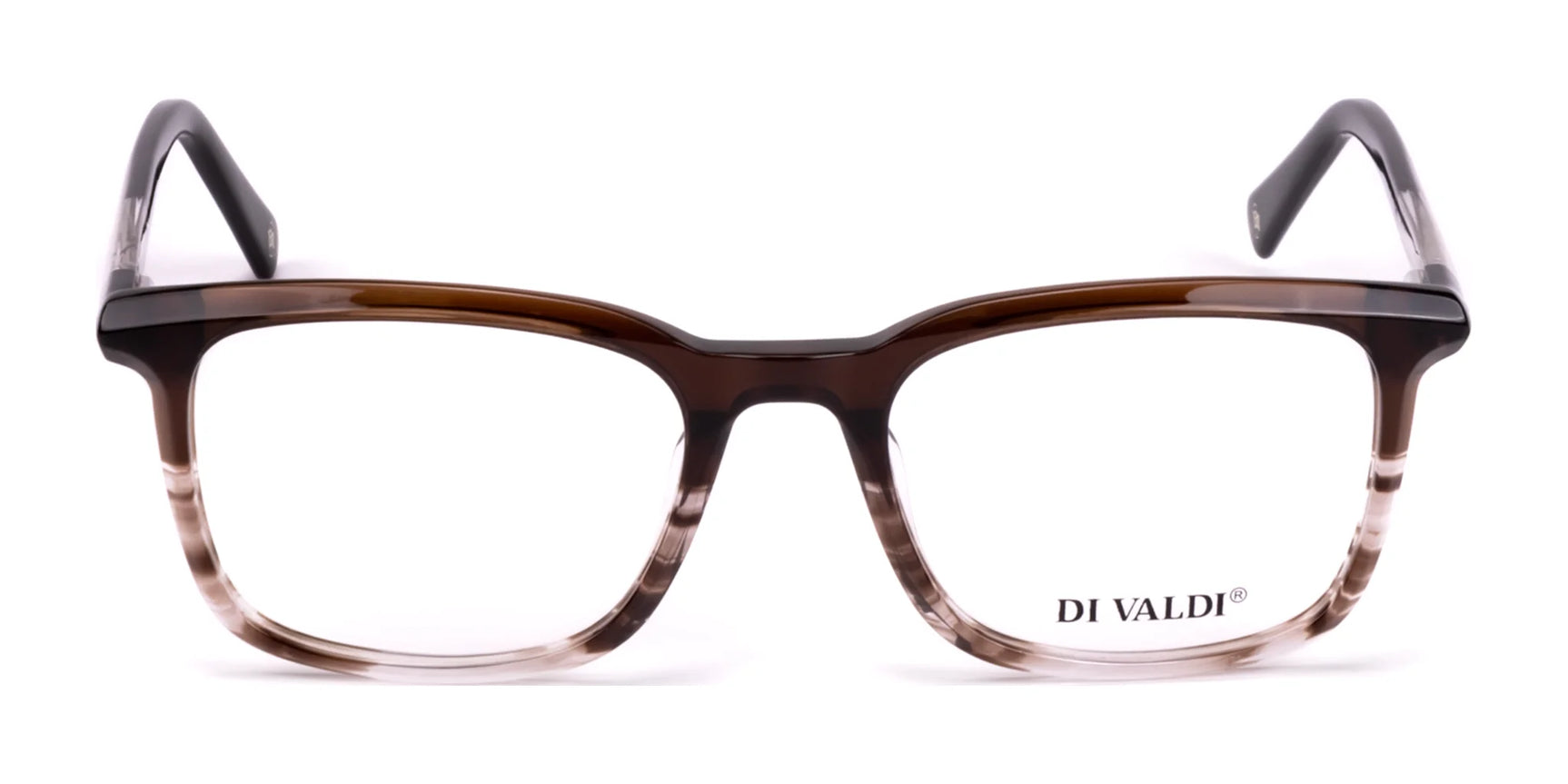 Di Valdi DVO8280 Eyeglasses Color №010