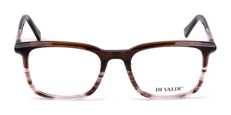 Di Valdi DVO8280 Eyeglasses Color №010