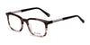 Di Valdi DVO8280 Eyeglasses | Size 52 / Color №010