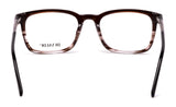 Di Valdi DVO8280 Eyeglasses | Size 52