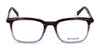 Di Valdi DVO8280 Eyeglasses | Size 52 / Color №010