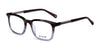 Di Valdi DVO8280 Eyeglasses | Size 52 / Color №020