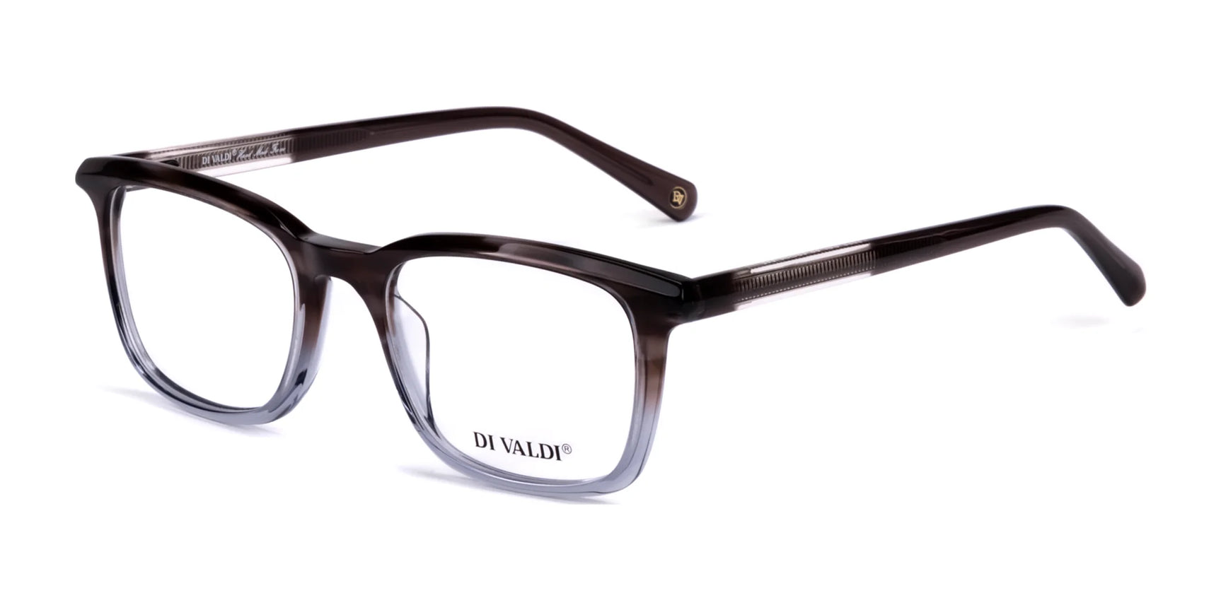 Di Valdi DVO8280 Eyeglasses | Size 52