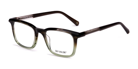 Di Valdi DVO8280 Eyeglasses | Size 52