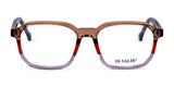 Di Valdi DVO8282 Eyeglasses Color №010