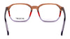 Di Valdi DVO8282 Eyeglasses | Size 52 / Color №010