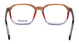 Di Valdi DVO8282 Eyeglasses | Size 52