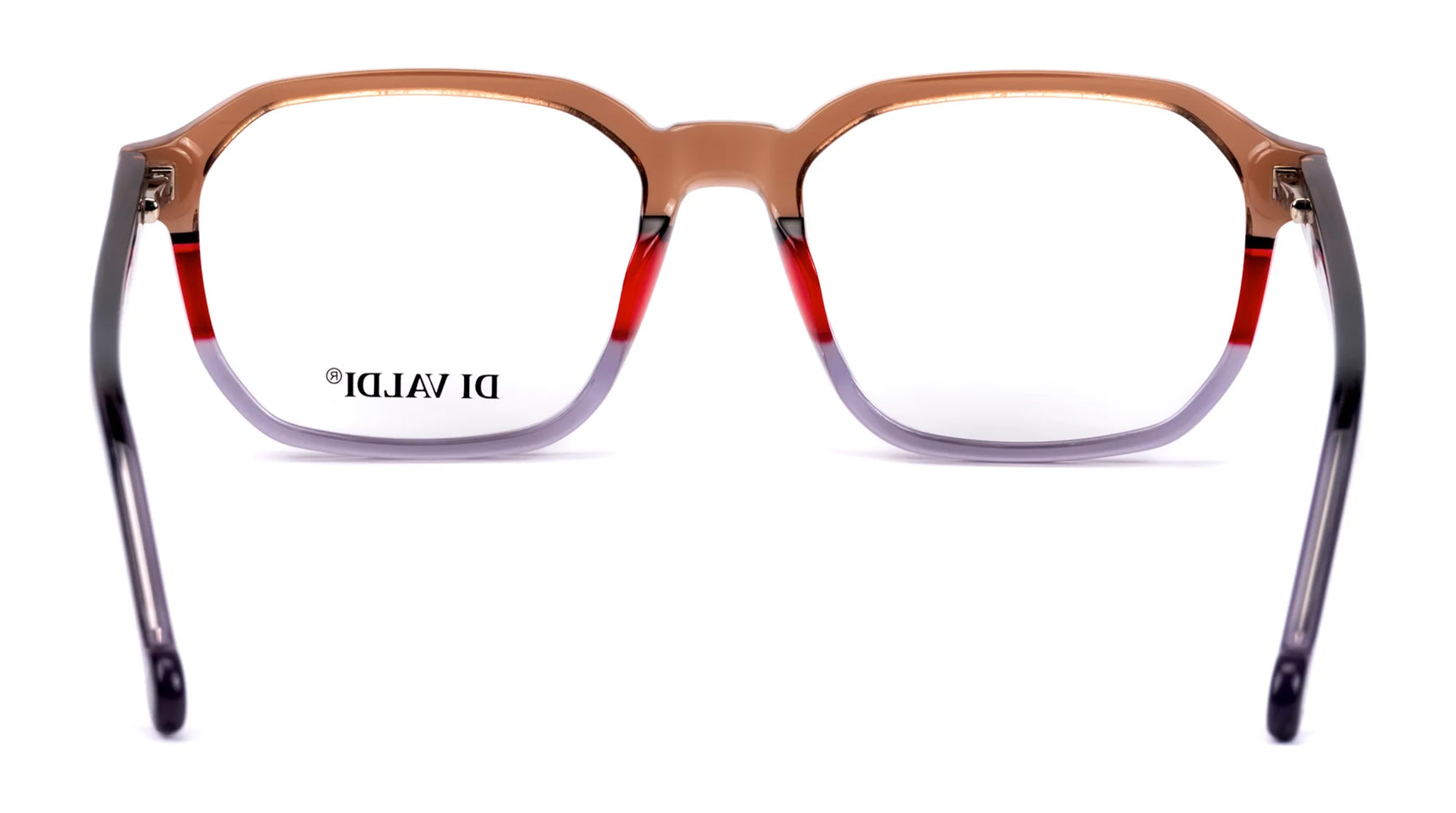 Di Valdi DVO8282 Eyeglasses | Size 52