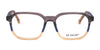 Di Valdi DVO8282 Eyeglasses | Size 52 / Color №010