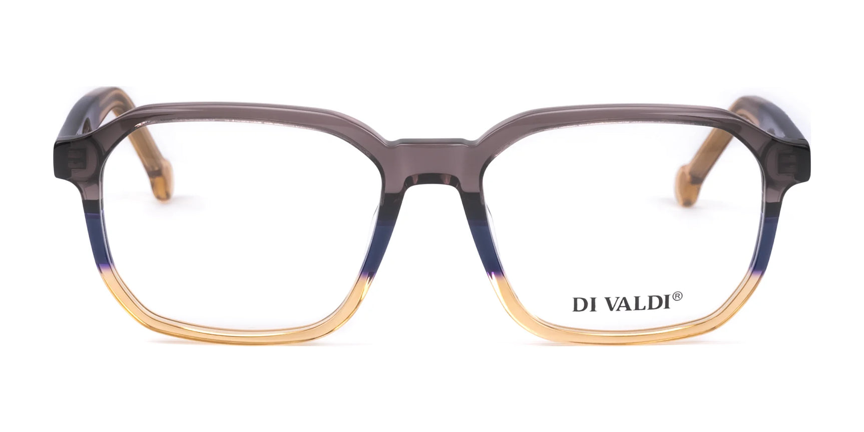 Di Valdi DVO8282 Eyeglasses Color №020