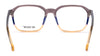 Di Valdi DVO8282 Eyeglasses | Size 52 / Color №010
