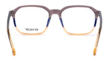 Di Valdi DVO8282 Eyeglasses | Size 52