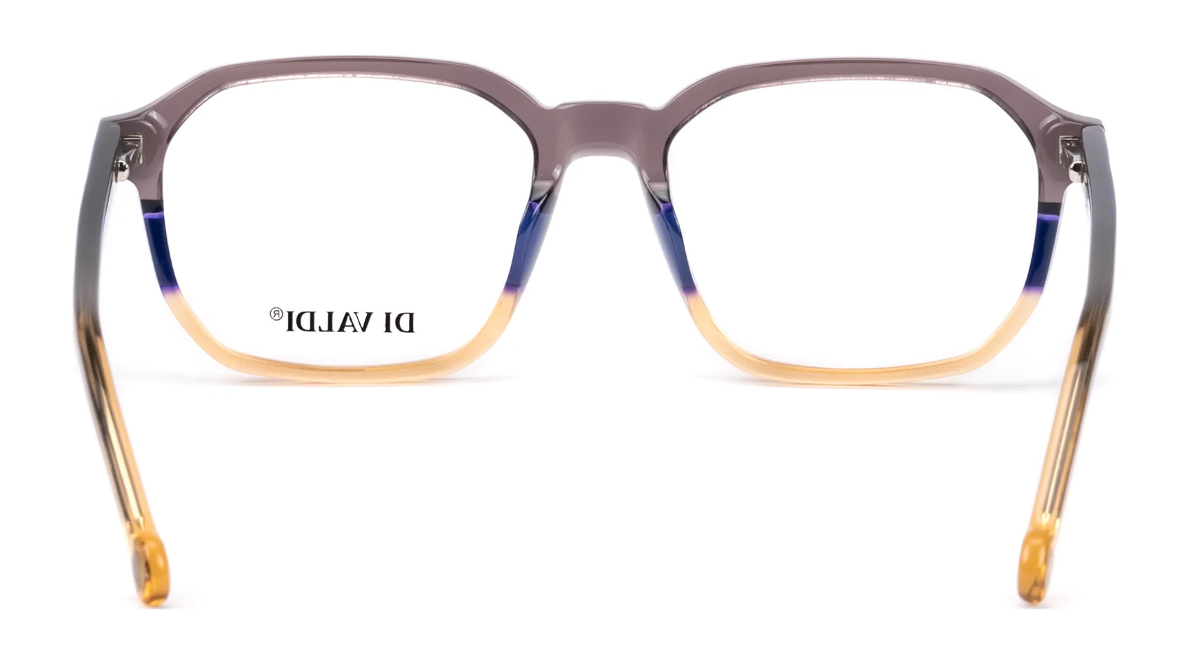 Di Valdi DVO8282 Eyeglasses | Size 52