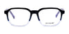 Di Valdi DVO8282 Eyeglasses | Size 52 / Color №010