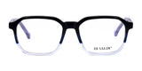 Di Valdi DVO8282 Eyeglasses Color №090