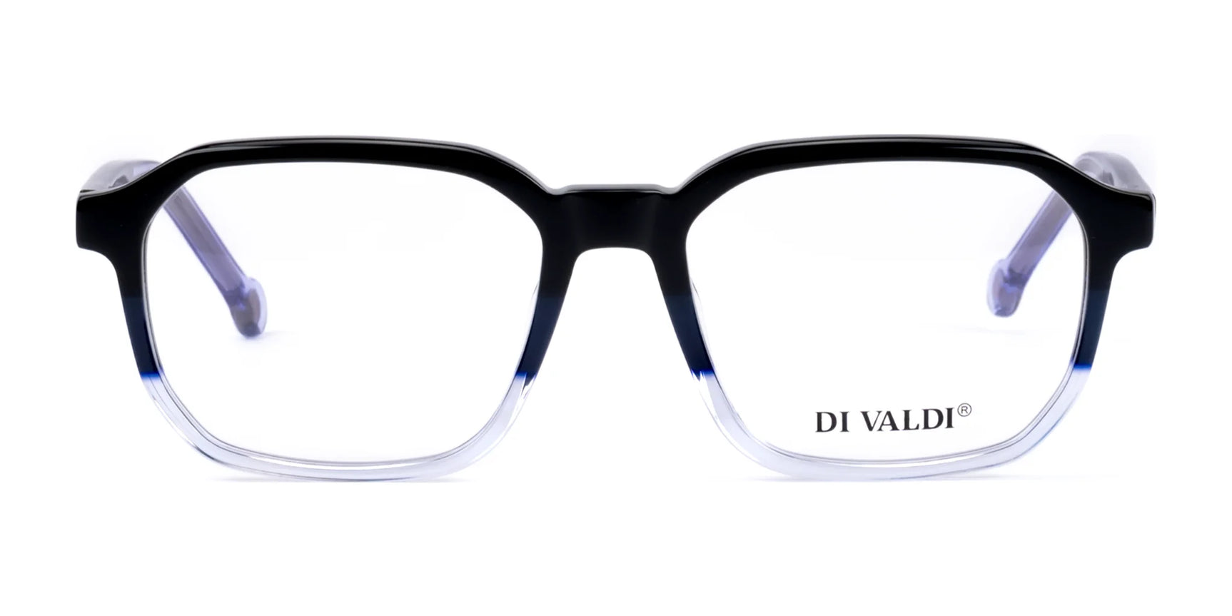 Di Valdi DVO8282 Eyeglasses Color №090
