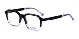 Di Valdi DVO8282 Eyeglasses | Size 52