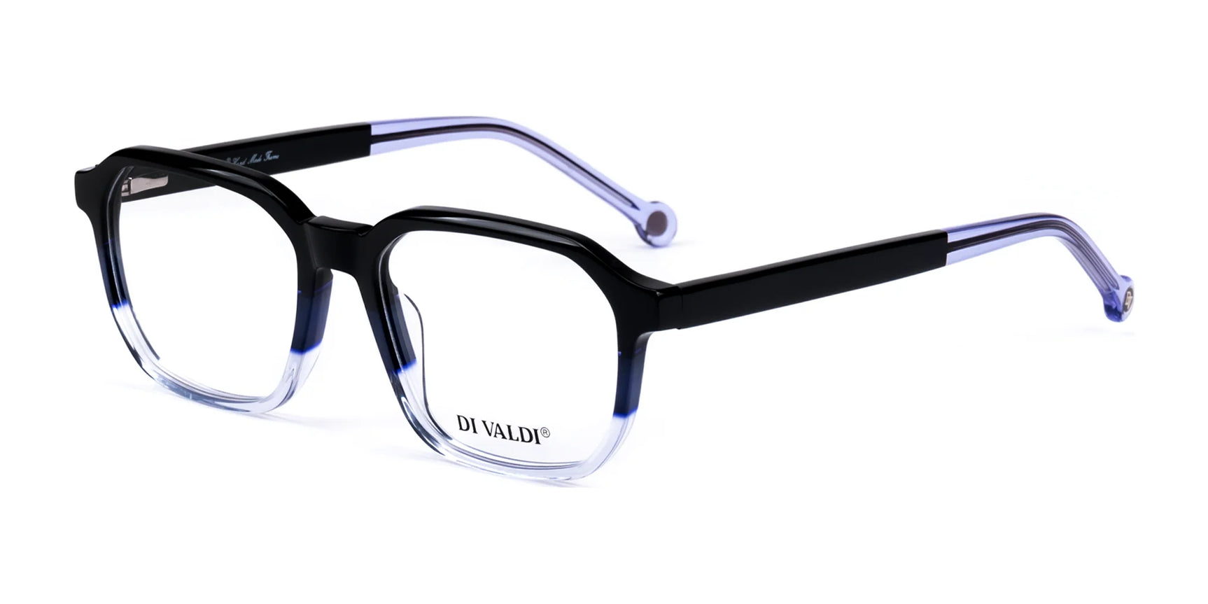 Di Valdi DVO8282 Eyeglasses | Size 52