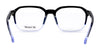 Di Valdi DVO8282 Eyeglasses | Size 52 / Color №010