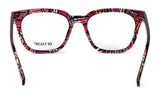 Di Valdi DVO8284 Eyeglasses | Size 53