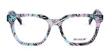 Di Valdi DVO8284 Eyeglasses Color №080