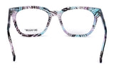 Di Valdi DVO8284 Eyeglasses | Size 53