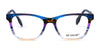 Di Valdi DVO8288 Eyeglasses | Size 50 / Color №050