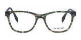 Di Valdi DVO8288 Eyeglasses Color №060