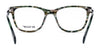 Di Valdi DVO8288 Eyeglasses | Size 50 / Color №050