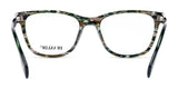 Di Valdi DVO8288 Eyeglasses | Size 50