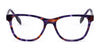 Di Valdi DVO8288 Eyeglasses | Size 50 / Color №050