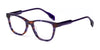 Di Valdi DVO8288 Eyeglasses | Size 50 / Color №080
