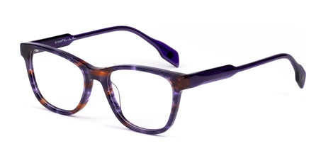 Di Valdi DVO8288 Eyeglasses | Size 50