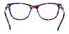 Di Valdi DVO8288 Eyeglasses | Size 50 / Color №050