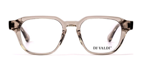 Di Valdi DVO8289 Eyeglasses | Size 50