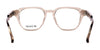 Di Valdi DVO8289 Eyeglasses | Size 50 / Color №010