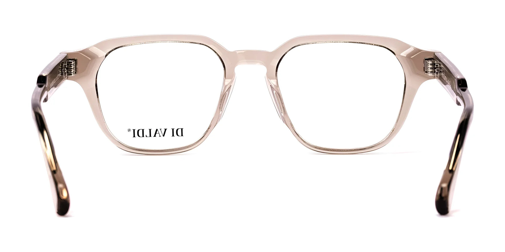 Di Valdi DVO8289 Eyeglasses | Size 50