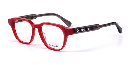 Di Valdi DVO8289 Eyeglasses Color №030