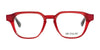 Di Valdi DVO8289 Eyeglasses | Size 50 / Color №010