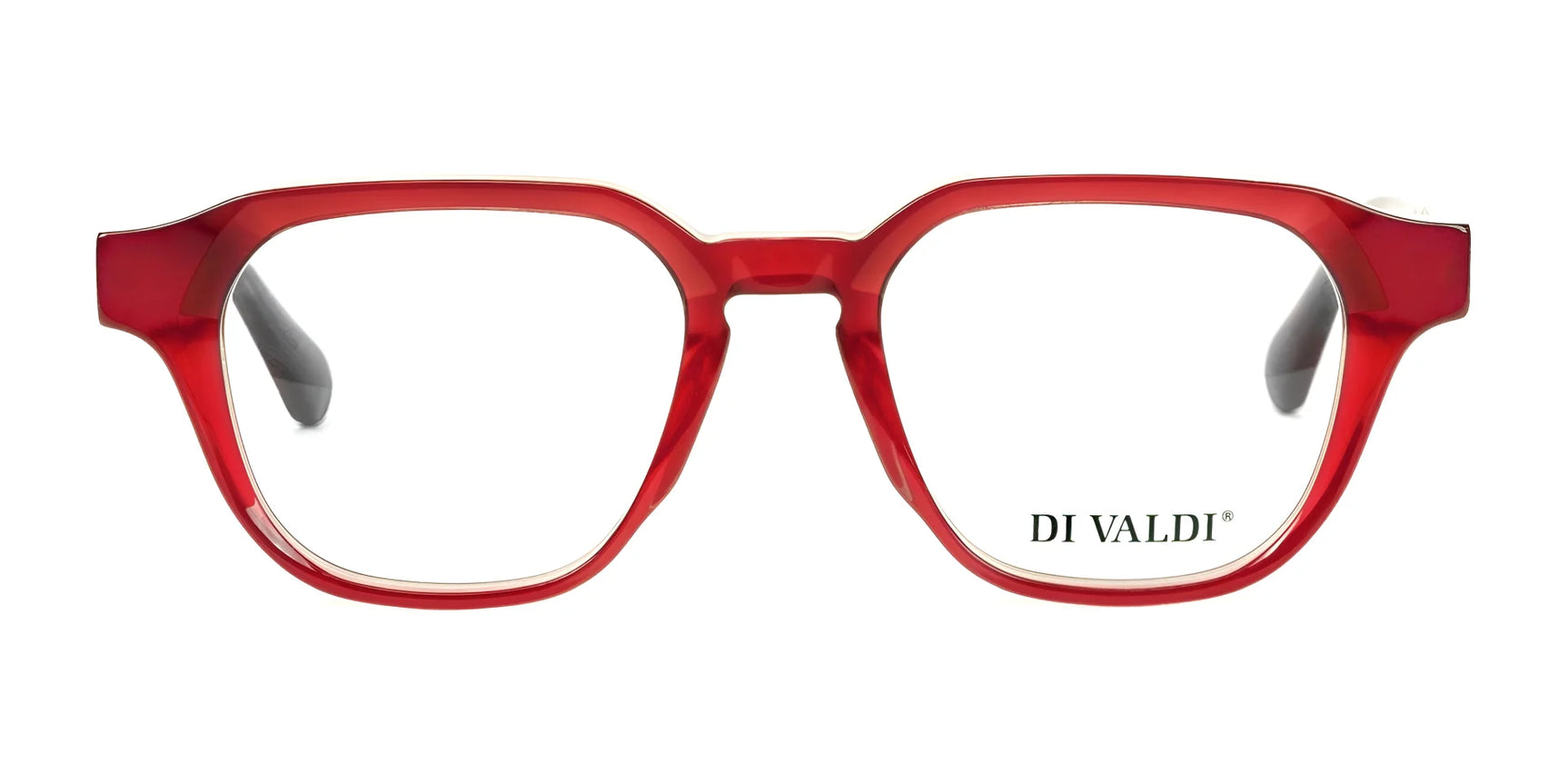 Di Valdi DVO8289 Eyeglasses | Size 50