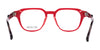 Di Valdi DVO8289 Eyeglasses | Size 50 / Color №010