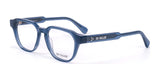 Di Valdi DVO8289 Eyeglasses Color №050