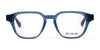 Di Valdi DVO8289 Eyeglasses | Size 50 / Color №010