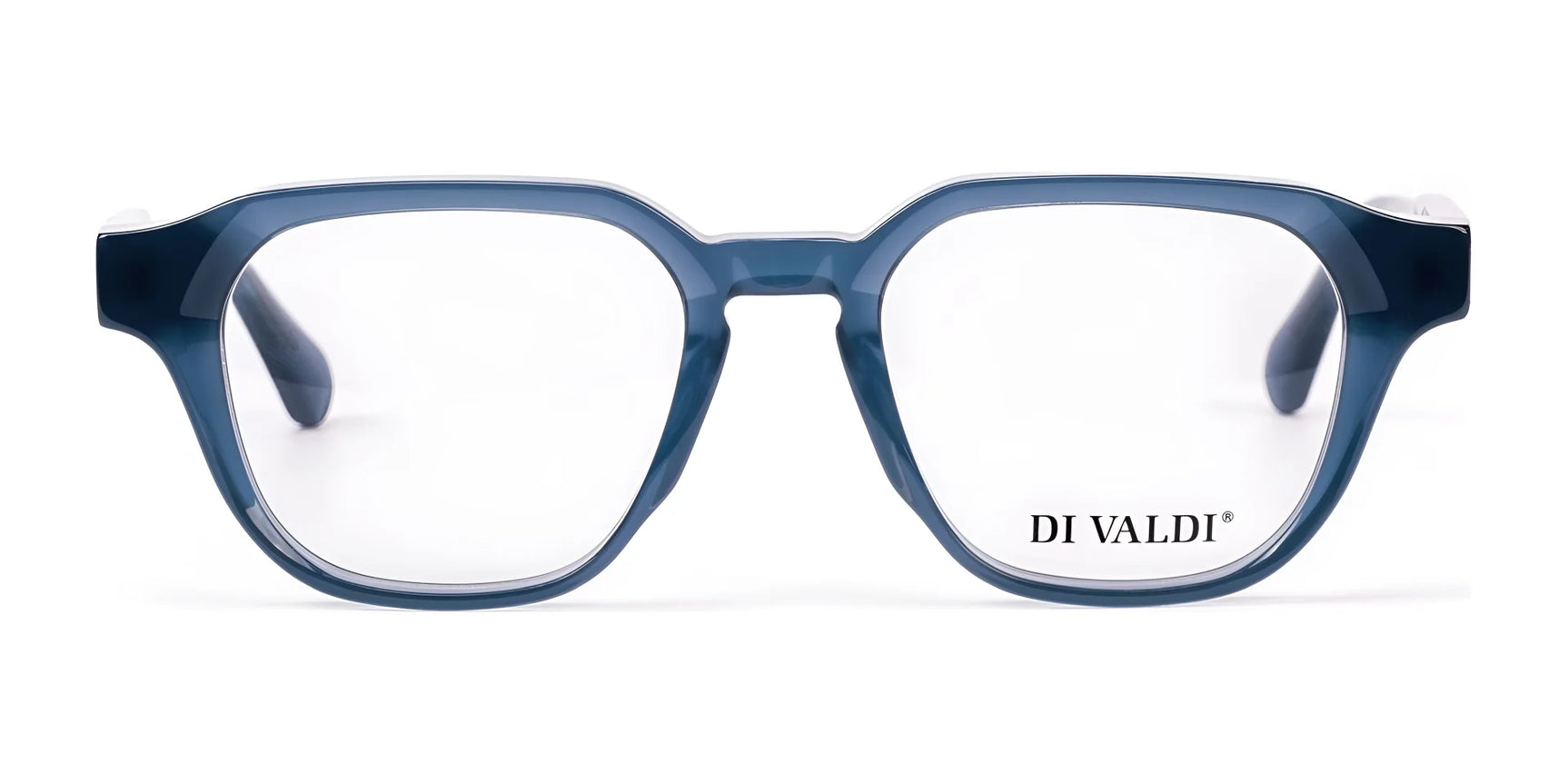 Di Valdi DVO8289 Eyeglasses | Size 50