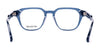Di Valdi DVO8289 Eyeglasses | Size 50 / Color №010