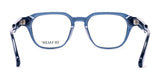 Di Valdi DVO8289 Eyeglasses | Size 50